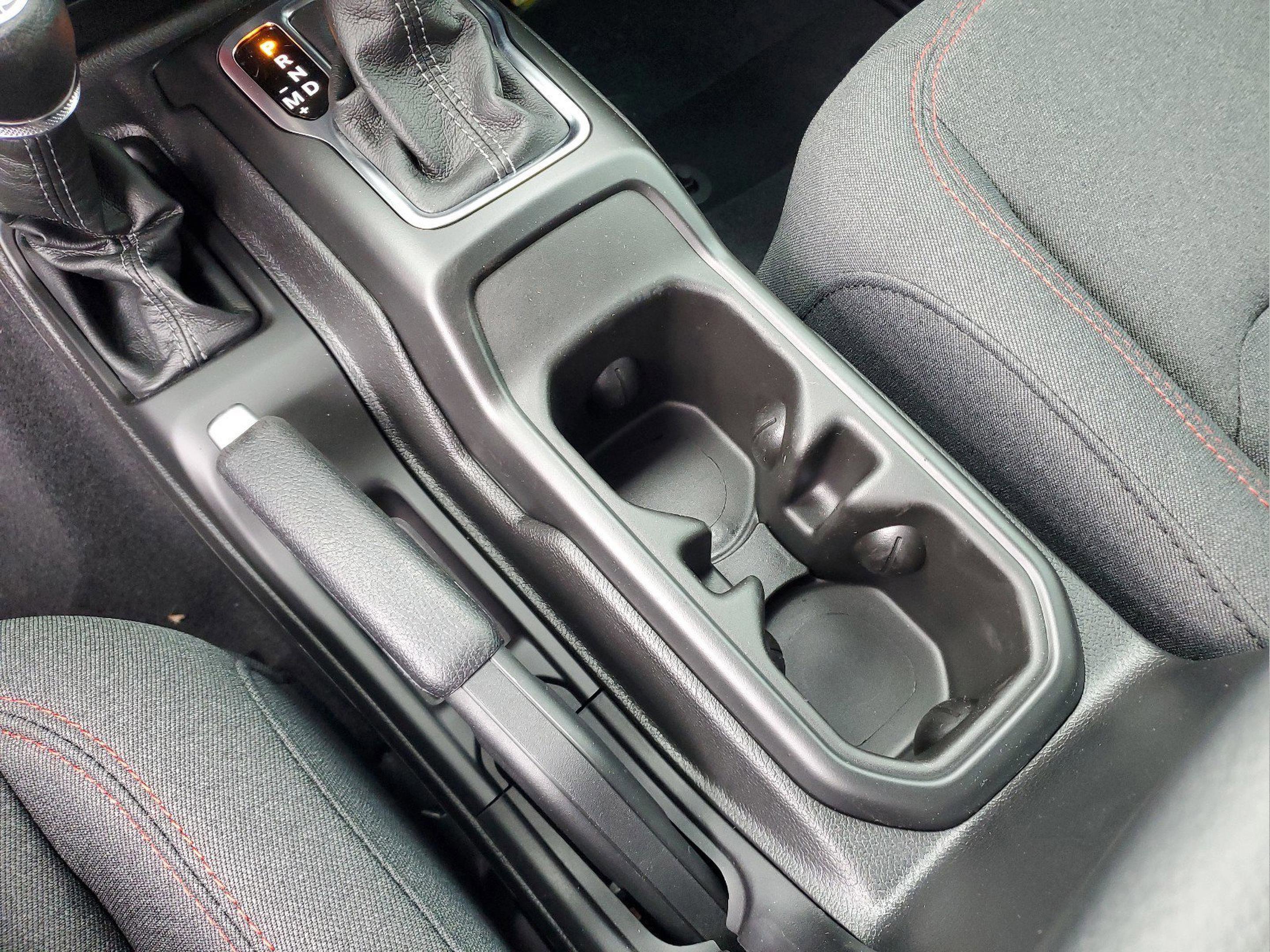 New 2026 Jeep Wrangler Rubicon image 19