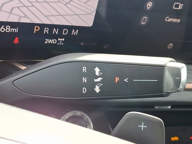 New 2026 Buick Envision Sport Touring image 15