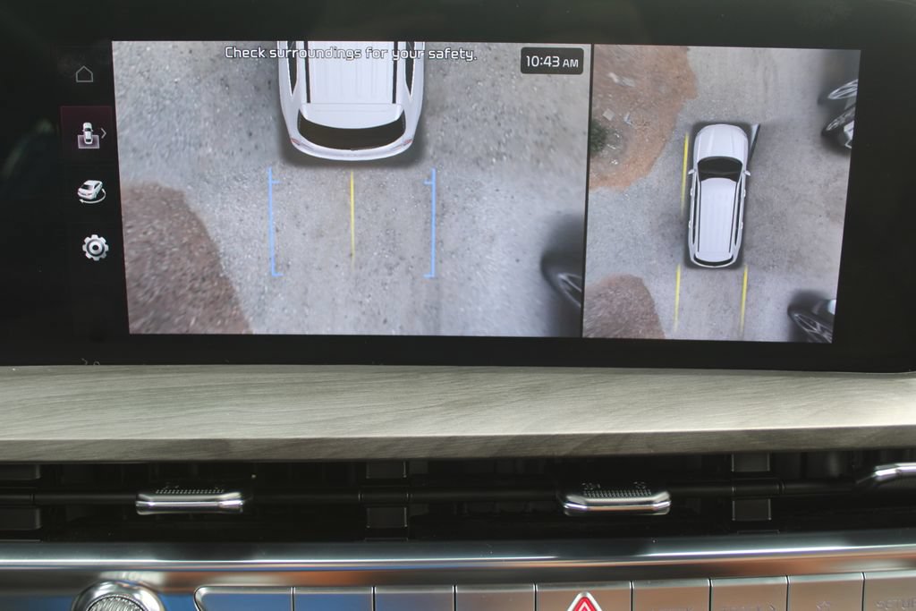 Certified 2025 Kia Telluride SX Prestige X-Pro AWD/4WD image 64