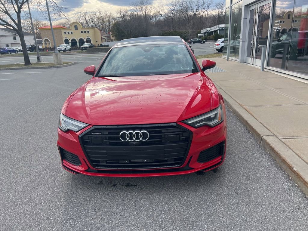 Certified 2022 Audi A6 Premium Plus w/ Premium Plus Package image 50