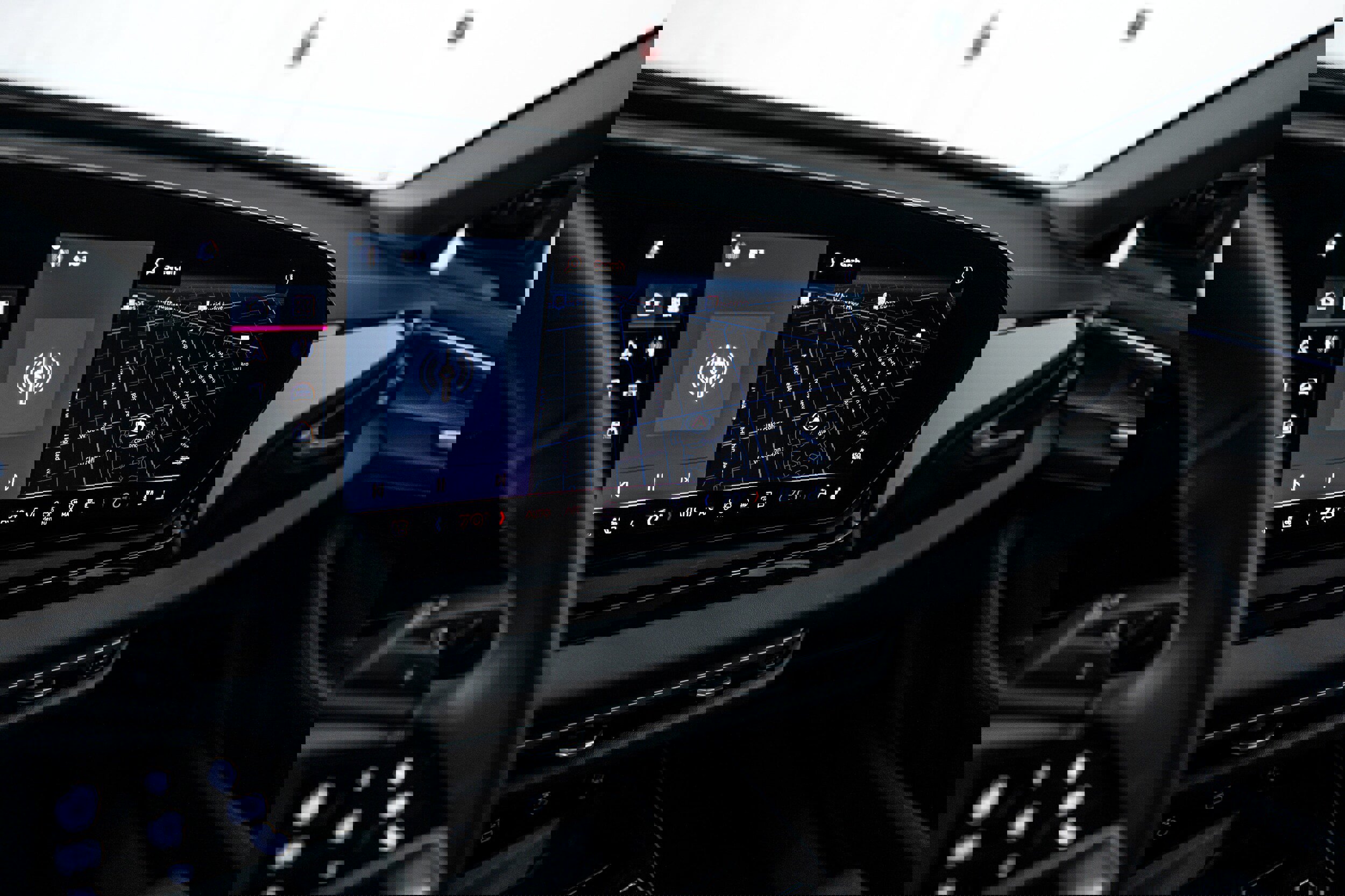 Certified 2025 Audi A5 2.0T Premium Plus w/ Premium Plus image 10