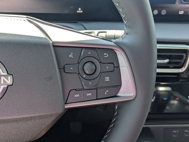 New 2026 Nissan Sentra SV w/ SV Convenience Package FWD image 18