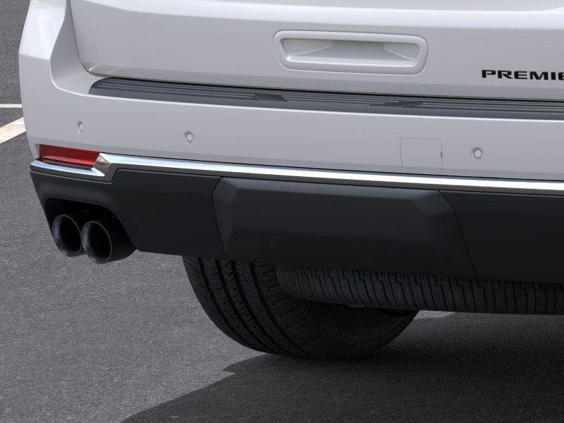 New 2025 Chevrolet Tahoe Premier image 42