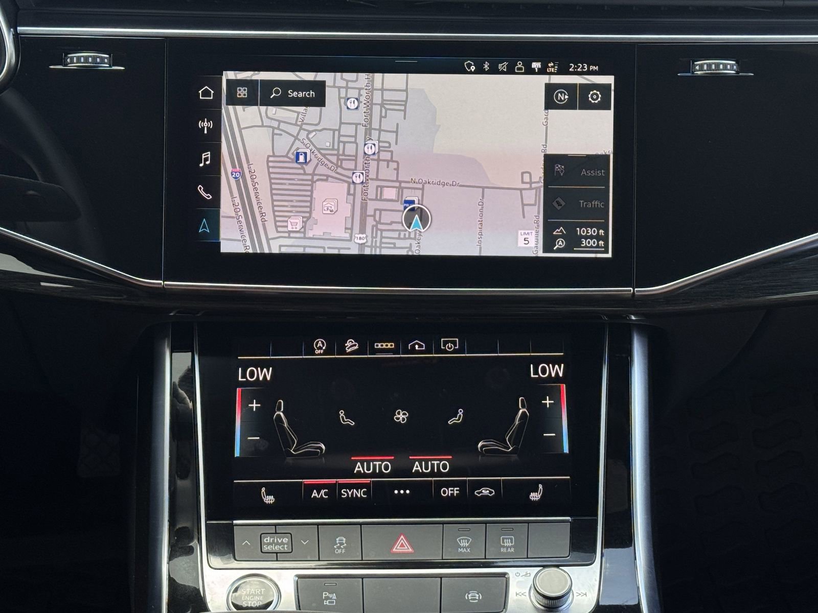 Used 2023 Audi Q7 2.0T Premium w/ Convenience Package image 19