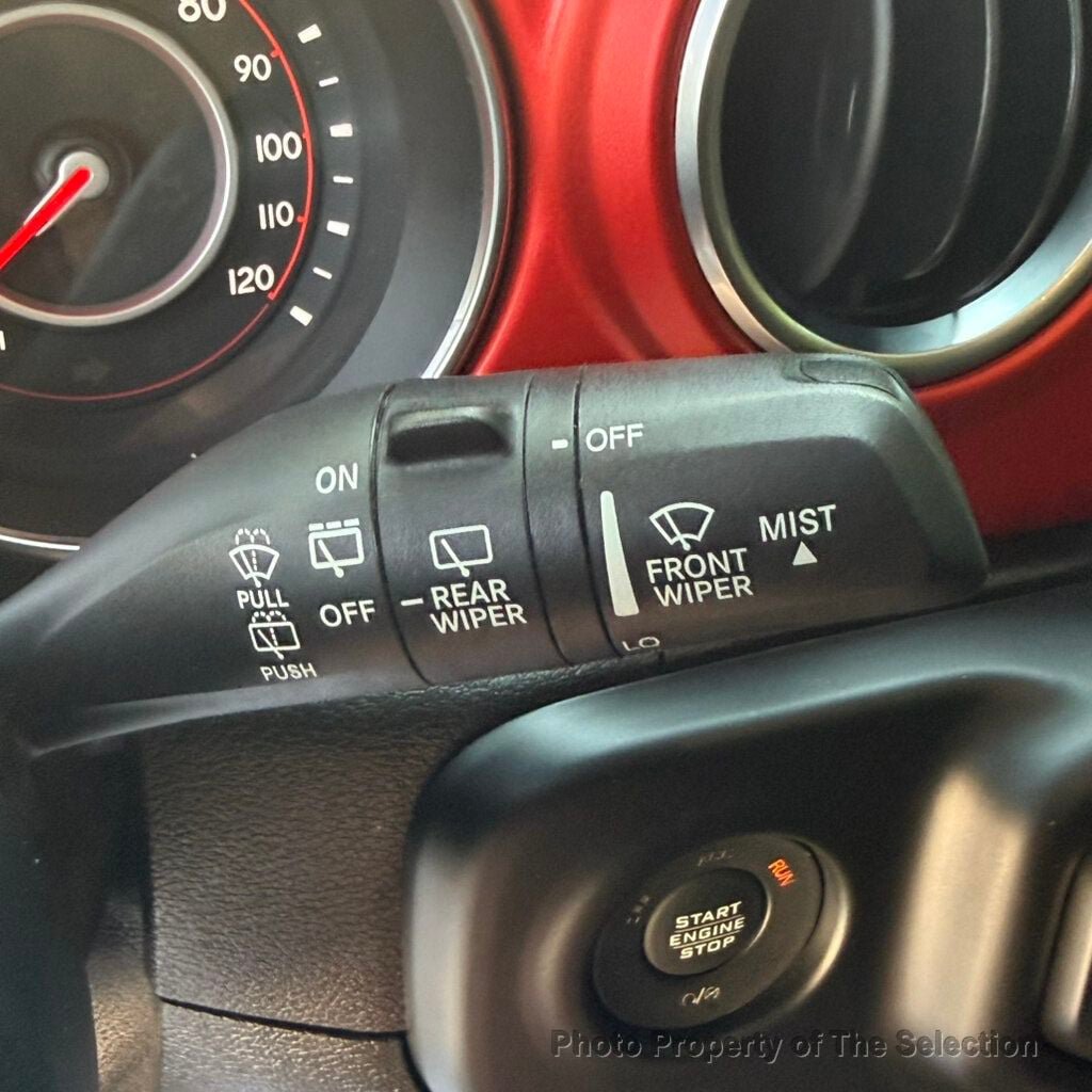 Used 2020 Jeep Wrangler Unlimited Rubicon AWD/4WD image 26