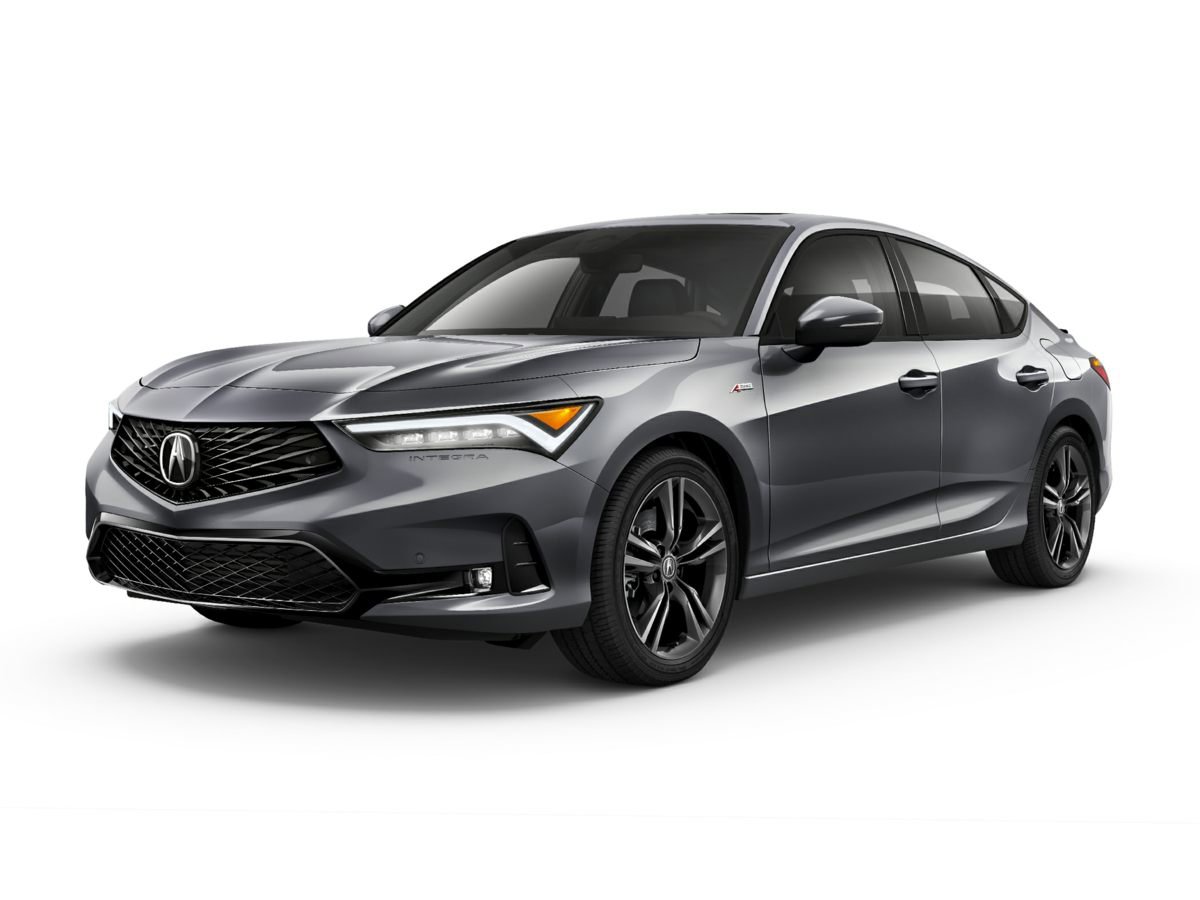 Used 2023 Acura Integra A-Spec FWD image 1