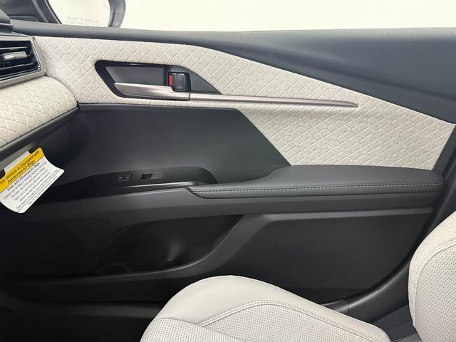 New 2026 Toyota Camry XLE image 22