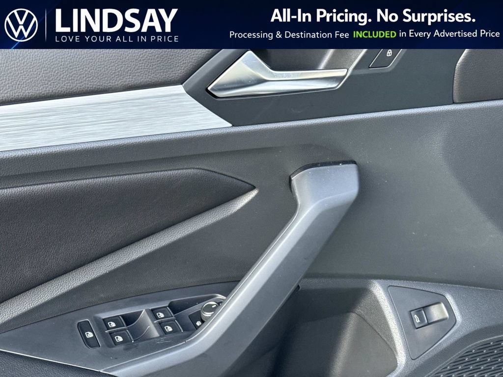 New 2026 Volkswagen Jetta Sport FWD image 18