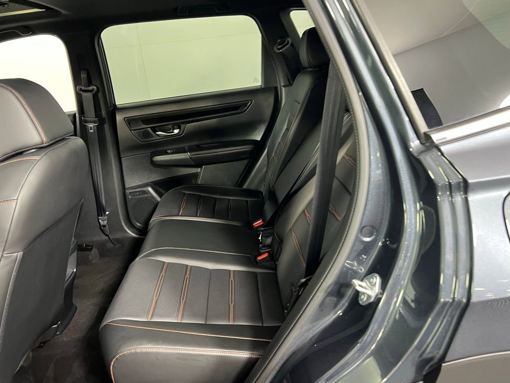 Used 2025 Honda CR-V Sport-L image 26