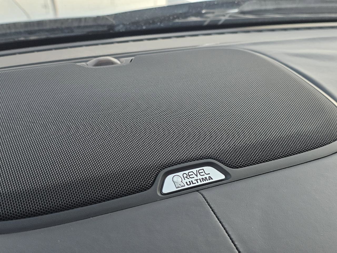 Used 2018 Lincoln Navigator L Black Label w/ Cargo Package image 48