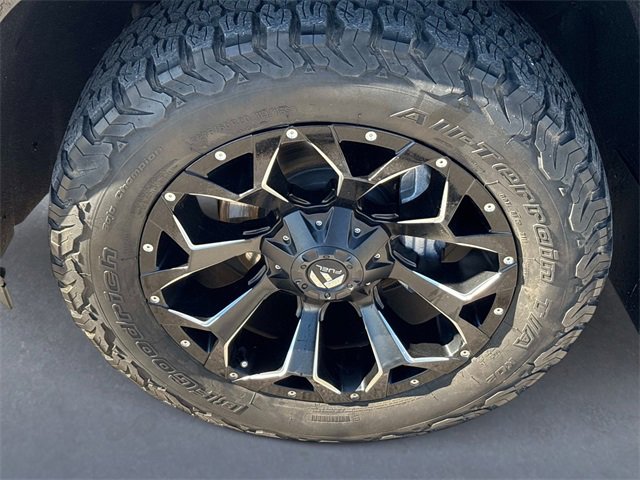 Used 2019 Chevrolet Silverado 1500 High Country image 10