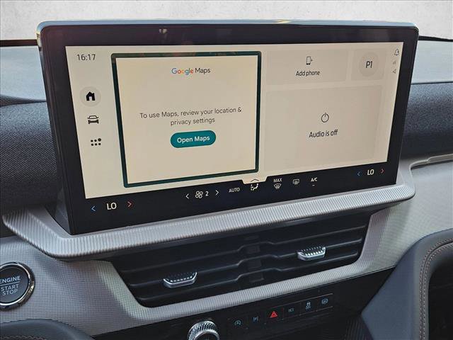 New 2026 Ford Explorer Active image 13