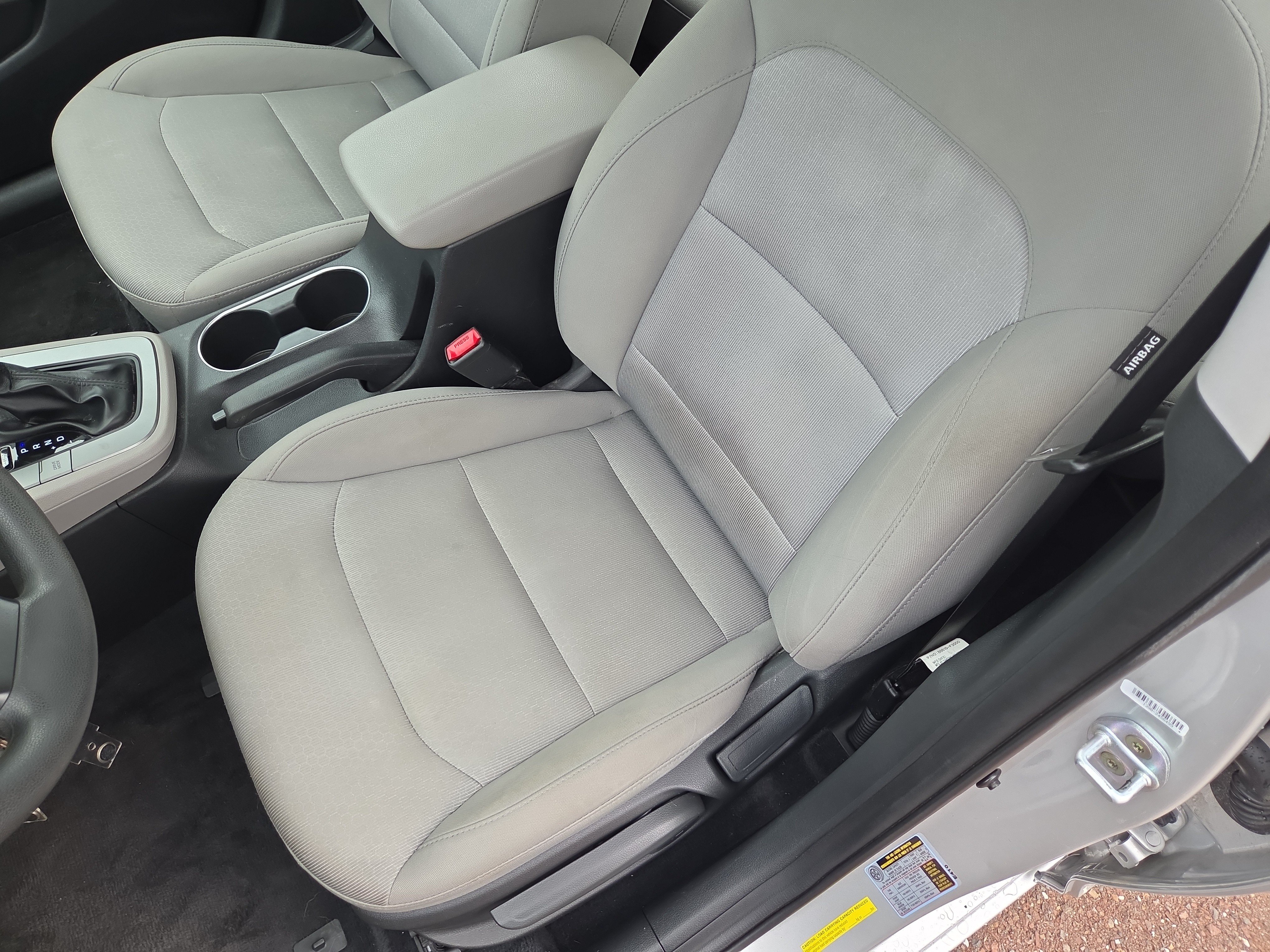 Used 2017 Hyundai Elantra SE FWD image 13