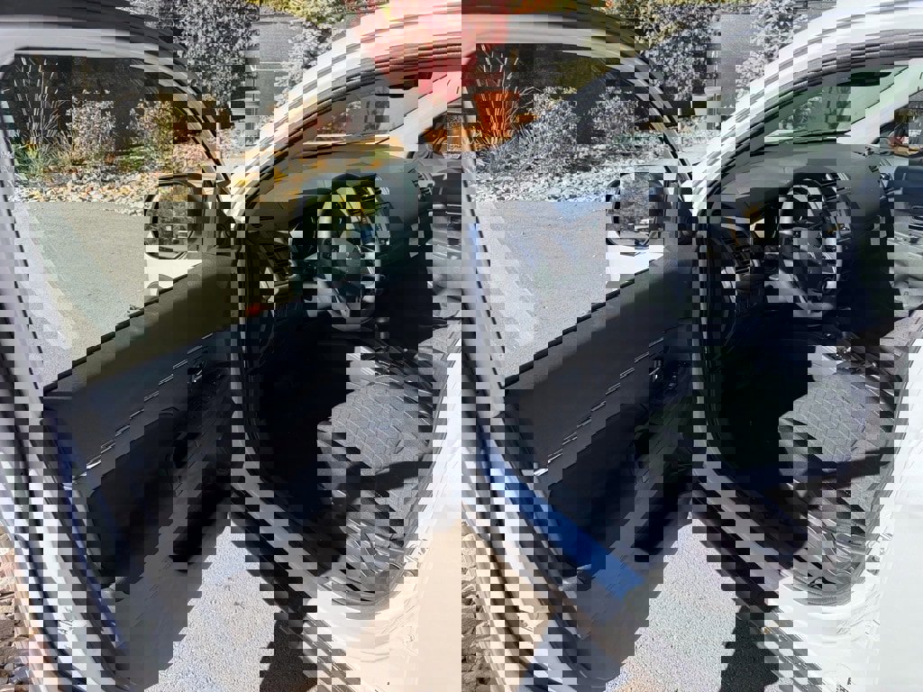 New 2025 Mitsubishi Outlander Sport ES image 19