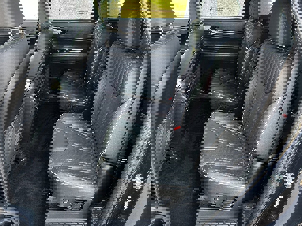 Used 2024 Hyundai Palisade Limited image 21