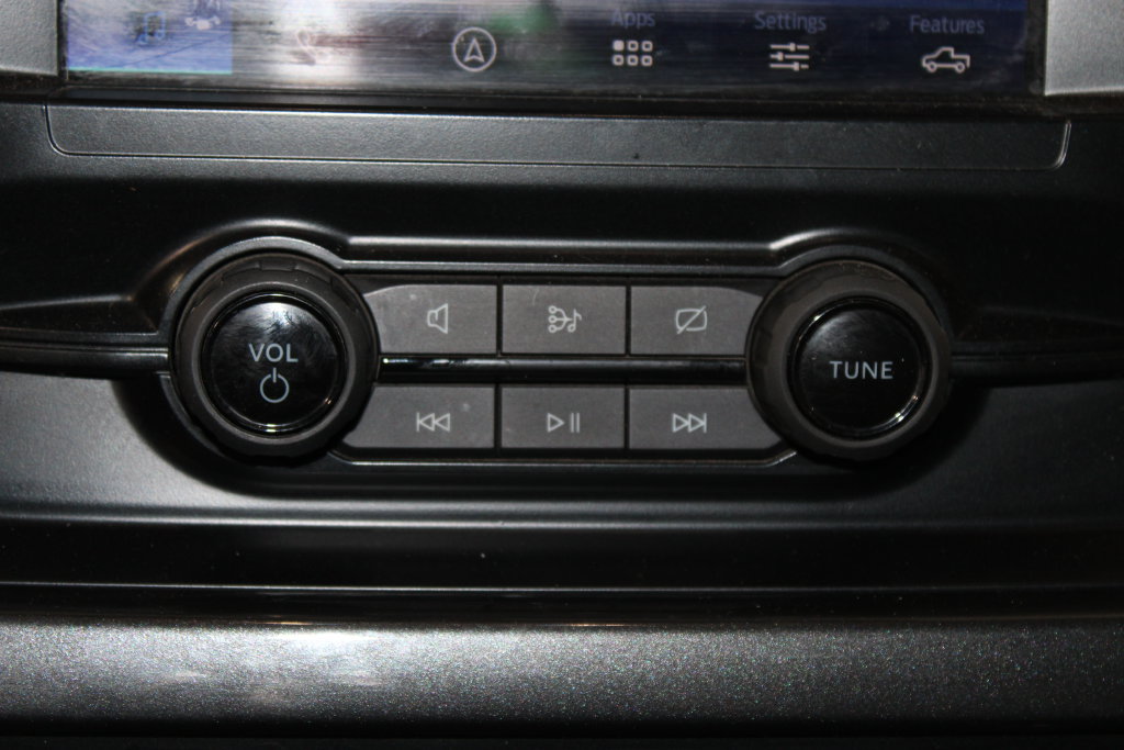 Used 2023 Ford F150 XL w/ STX Appearance Package AWD/4WD image 31