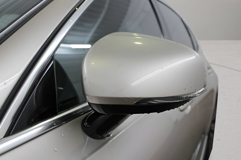 Certified 2023 Volvo S90 B6 Plus w/ Protection Package Premier AWD/4WD image 7