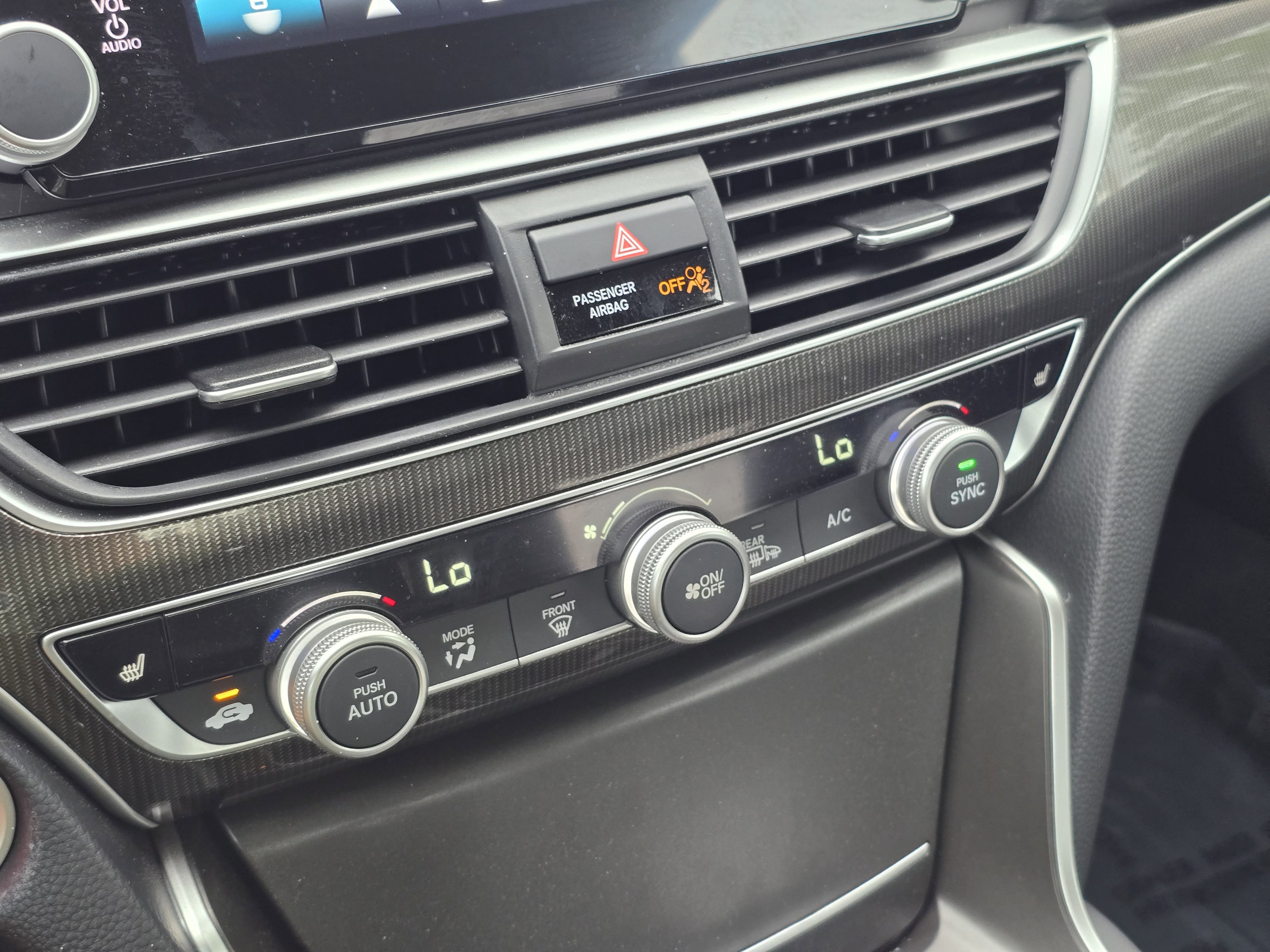 Certified 2022 Honda Accord Sport image 24