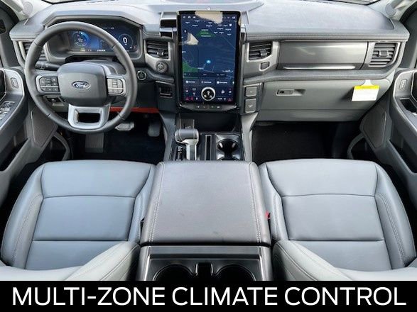 New 2025 Ford F150 Lightning Flash image 19