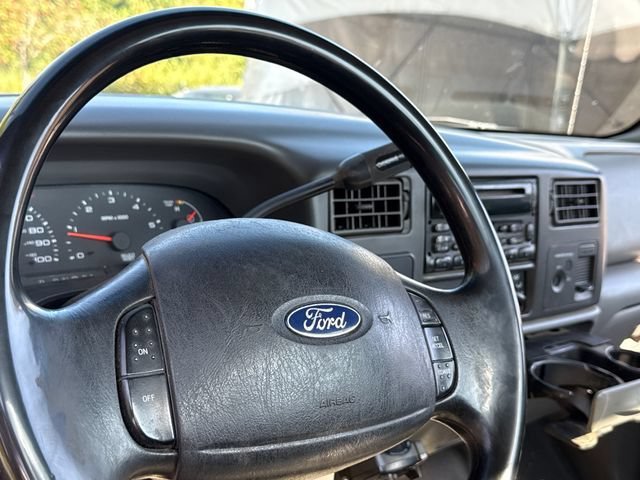 Used 2004 Ford F250 XL AWD/4WD image 12
