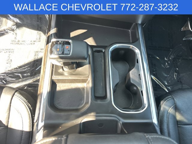 Used 2023 Chevrolet Silverado 1500 LT Trail Boss w/ Protection Package AWD/4WD image 22
