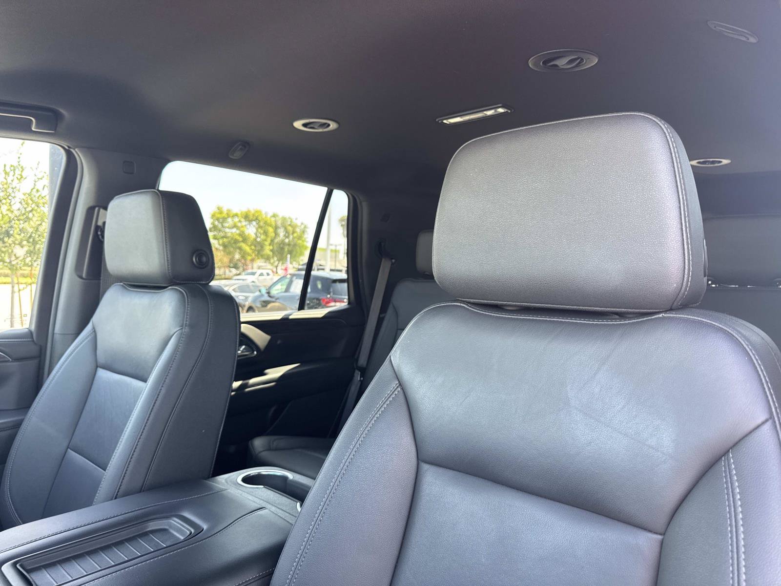 Used 2024 Chevrolet Tahoe LT RWD image 23