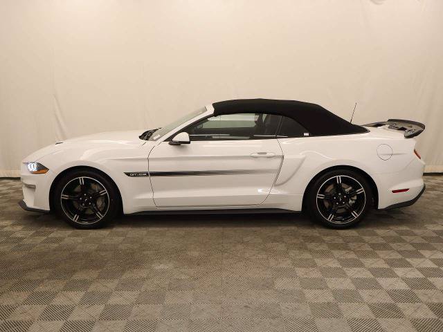 Certified 2020 Ford Mustang GT Premium w/ Equipment Group 401A RWD image 7
