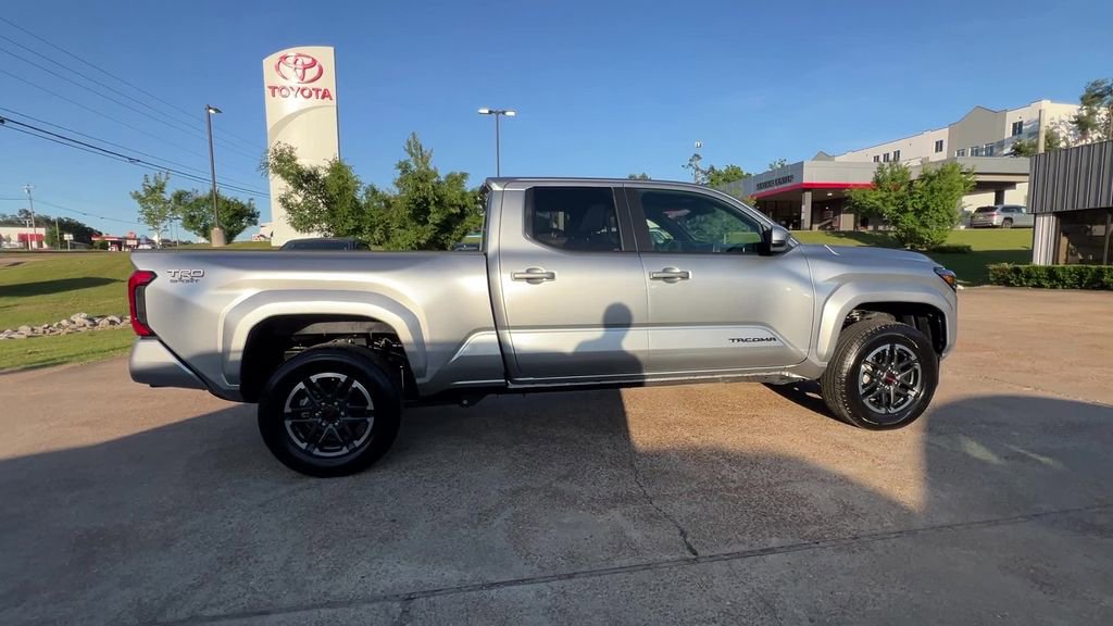 Used 2024 Toyota Tacoma TRD Sport RWD image 7