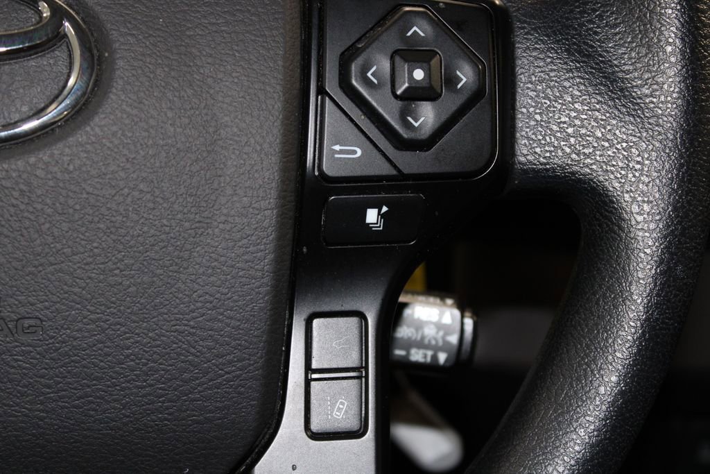 Used 2023 Toyota Tacoma SR image 34