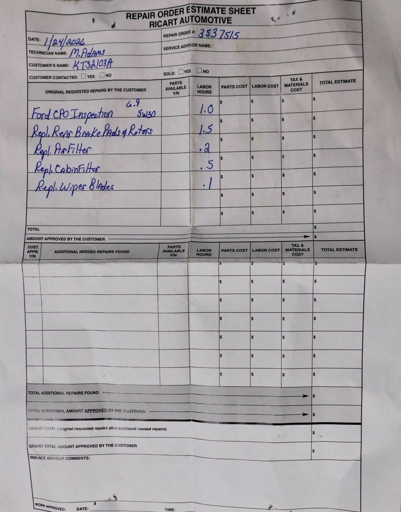 Used 2020 Kia Telluride LX image 4