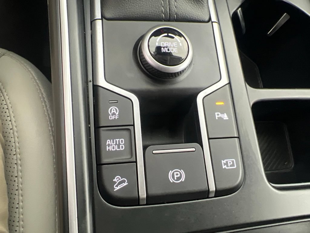 Certified 2024 Kia Sorento S w/ Panoramic Sunroof Package FWD image 57