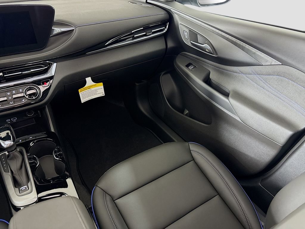 New 2025 Buick Envista Sport Touring w/ Convenience I Package image 22