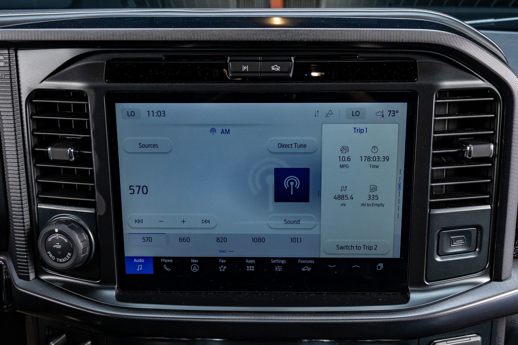 Used 2025 Ford F150 Raptor w/ Equipment Group 803A Raptor R image 24