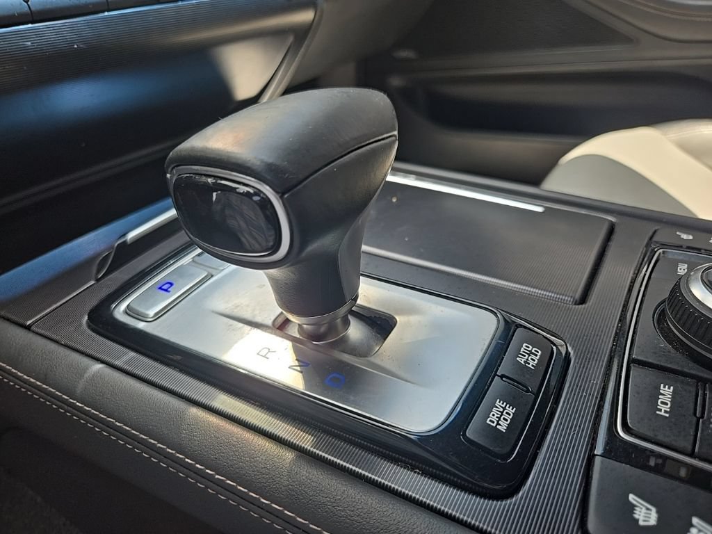 Used 2018 Genesis G80 3.3T Sport AWD/4WD image 61