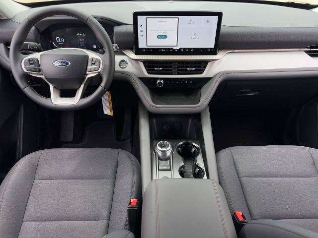 New 2026 Ford Explorer Active RWD image 39
