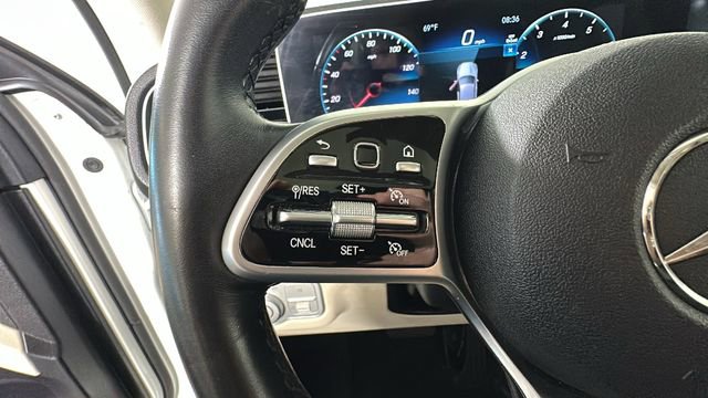 Used 2022 Mercedes-Benz GLE 350 4MATIC image 16