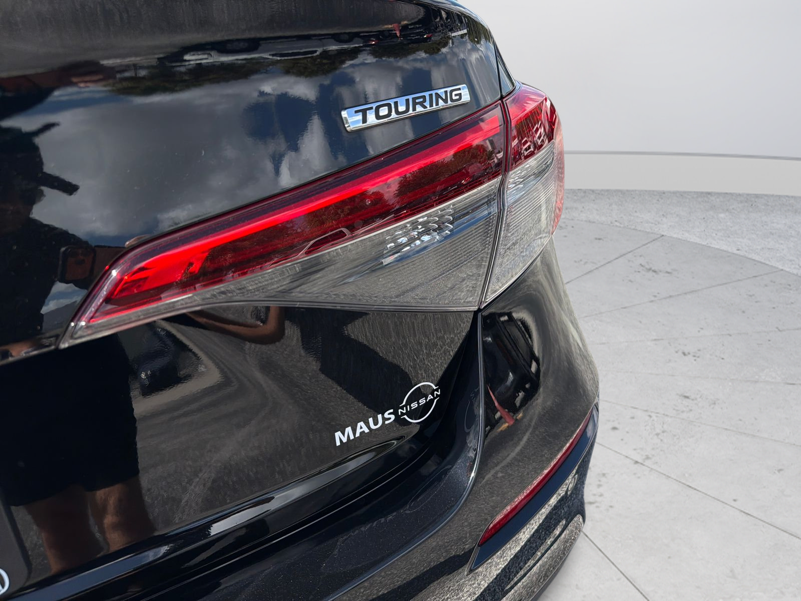 Used 2024 Honda Civic Touring image 35