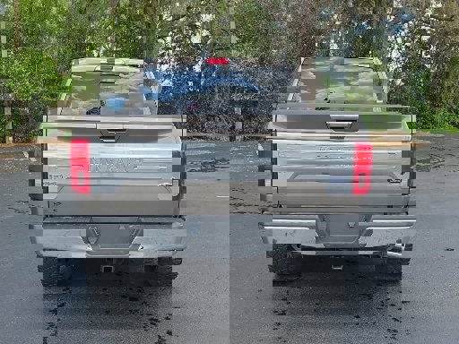 Used 2020 Ford F150 King Ranch w/ Equipment Group 601A Luxury image 13