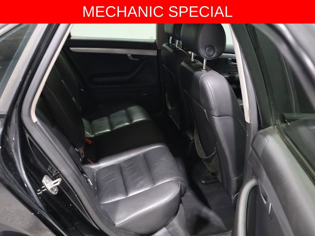 Used 2005 Audi A4 1.8T image 6