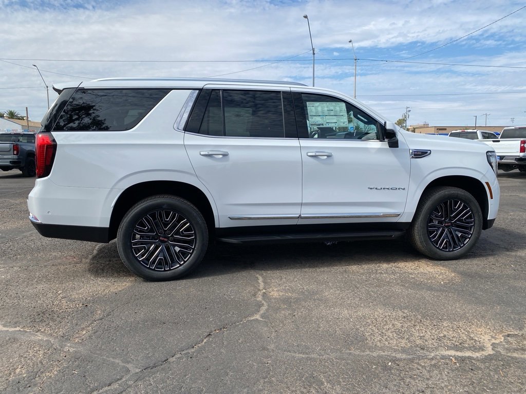New 2026 GMC Yukon Elevation w/ Elevation Premium Package image 5