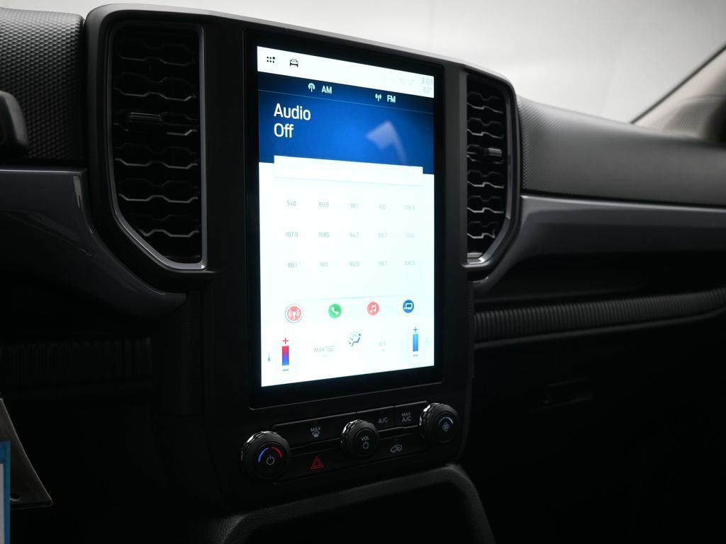 New 2025 Ford Ranger XL image 14