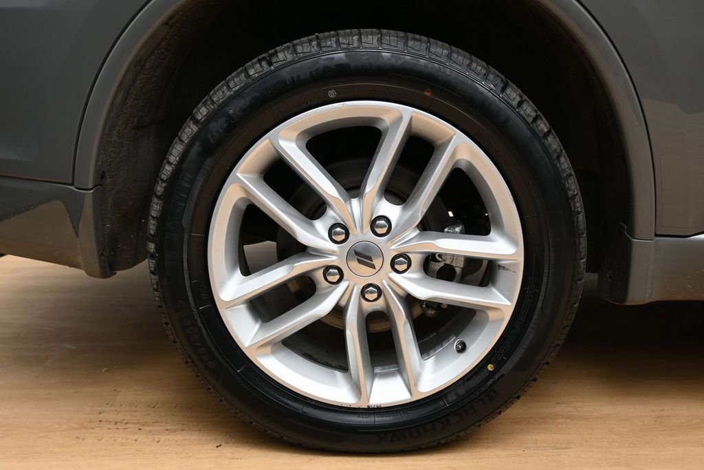 Used 2022 Dodge Durango GT image 14