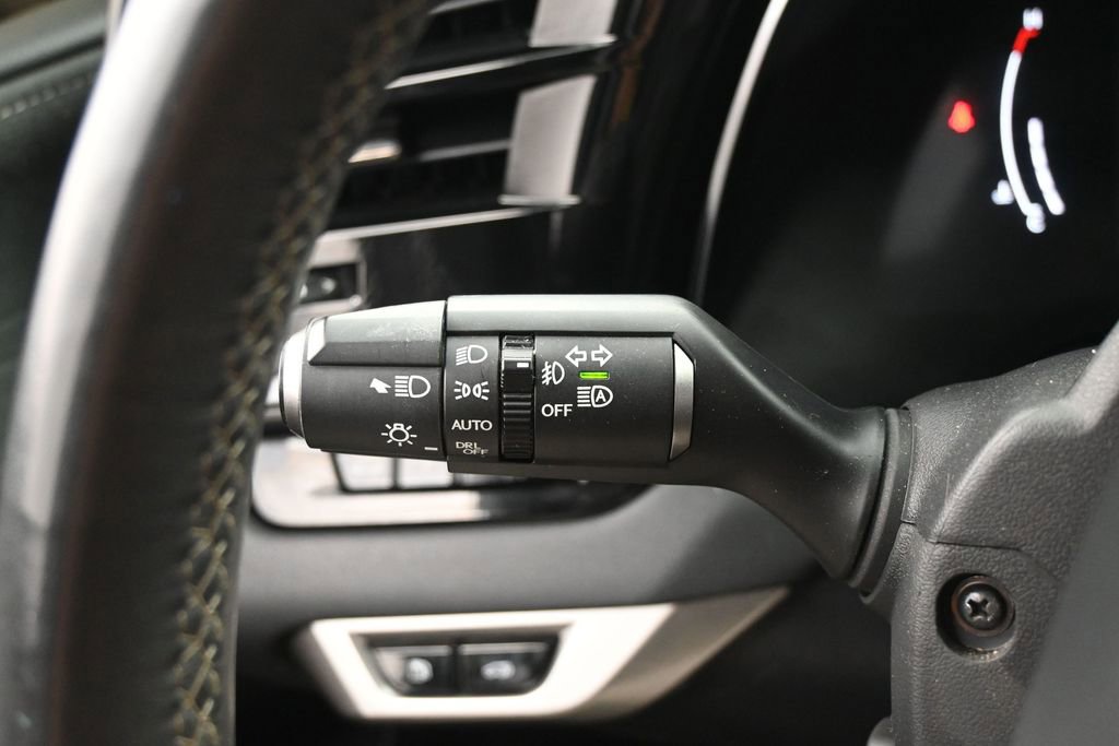 Used 2023 Lexus RX 500h F Sport w/ Accessory Package (Z1) AWD/4WD image 19