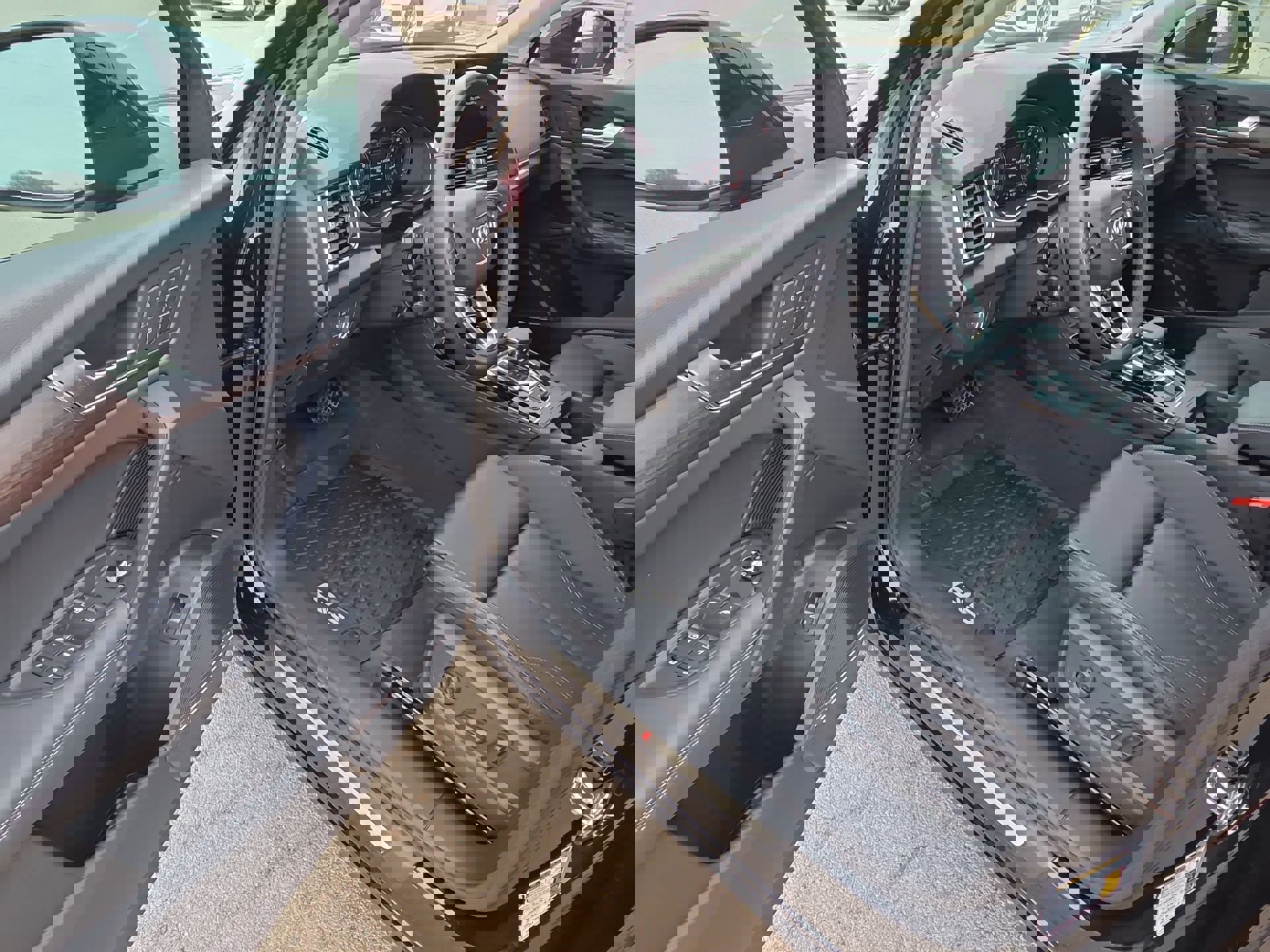 Certified 2025 Audi Q5 2.0T Premium Plus w/ Premium Plus Package image 15