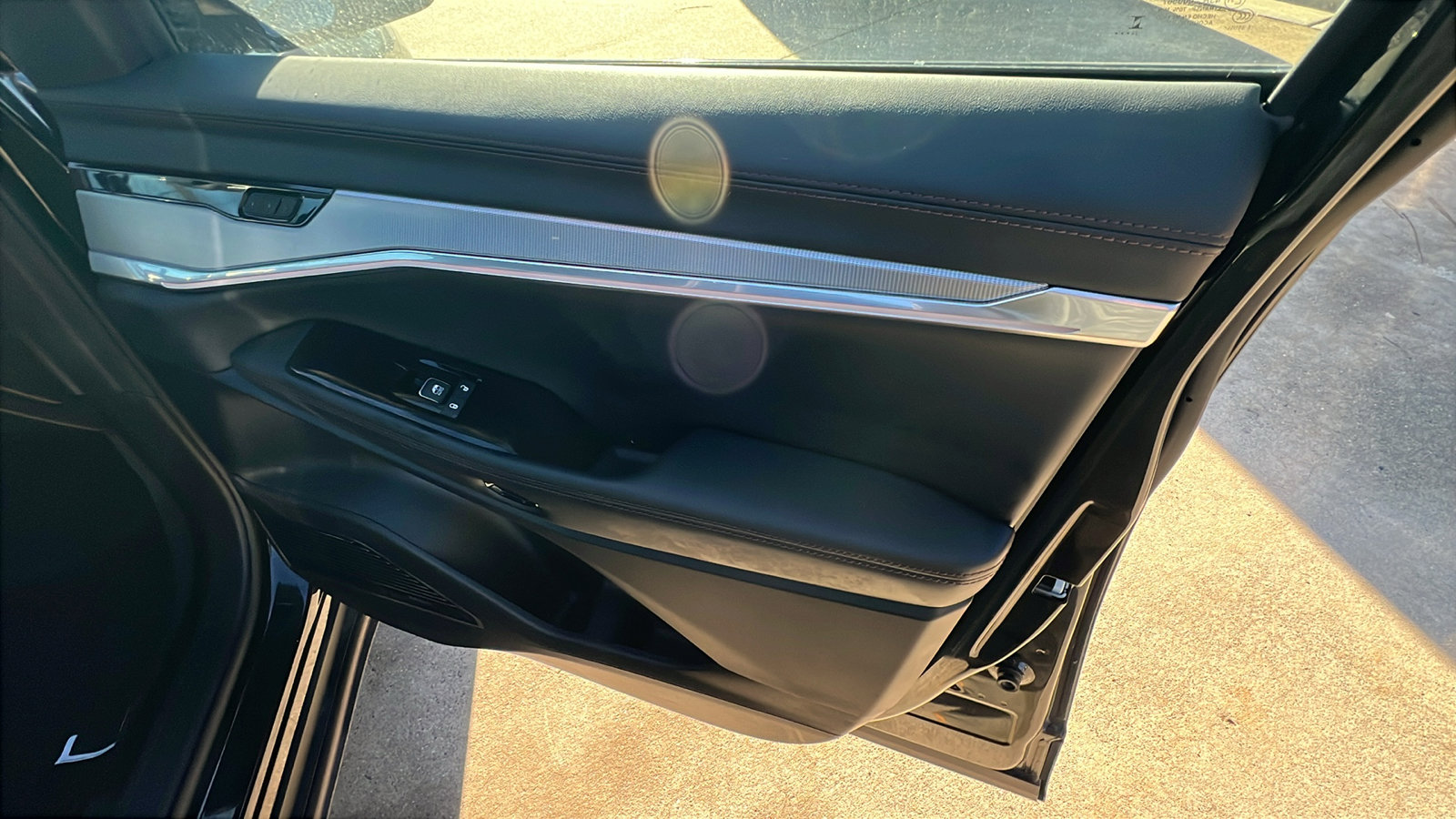 Used 2024 Jeep Wagoneer Launch Edition image 20