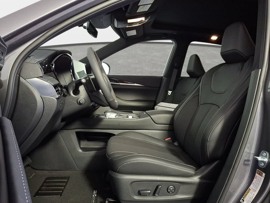 New 2027 INFINITI QX65 Sport AWD/4WD image 13