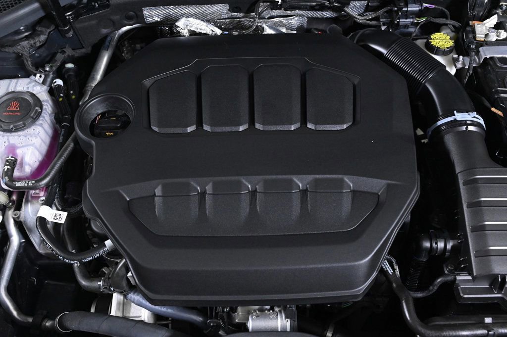 Certified 2025 Audi A3 2.0T Premium w/ Convenience Package image 23