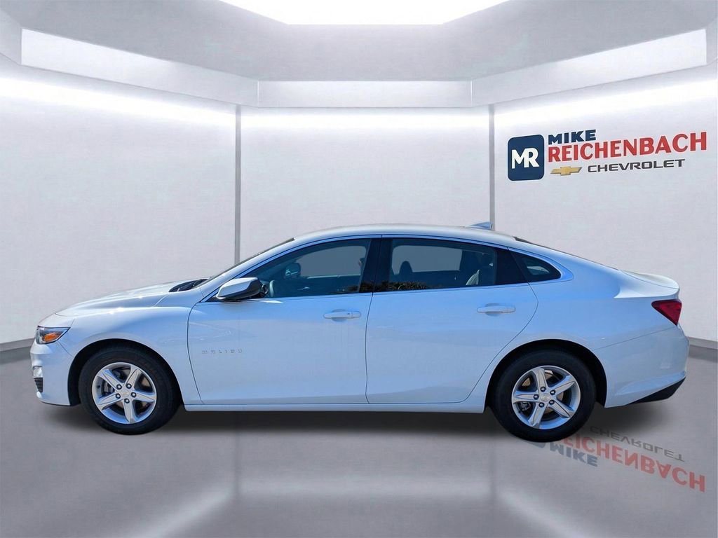 Used 2024 Chevrolet Malibu LT image 7