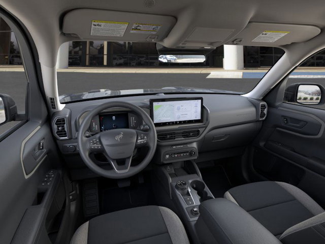 New 2026 Ford Bronco Sport Big Bend image 9