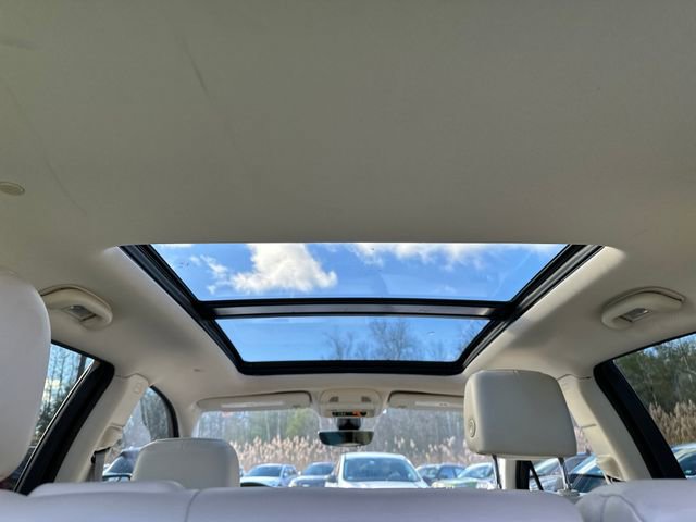 Used 2022 Cadillac XT5 Premium Luxury w/ Technology Package image 19